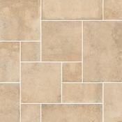 Cotto Del Casale Ocra Natural 60x60 cm