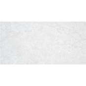 Doncella White Satin 60x120cm