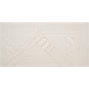 Kyndal Marquetry Light Matt 60x120cm