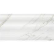 STN Lumiere HE White Shiny 30x60cm