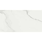 STN Lumiere White Satin 30x60cm