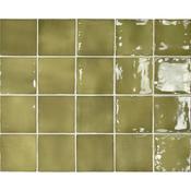 Manacor Basil Green 10x10cm image