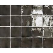 Manacor Black 10x10cm image