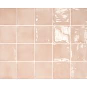 Manacor Blush Pink 10x10cm image
