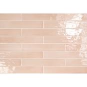 Manacor Blush Pink 6.5x40cm