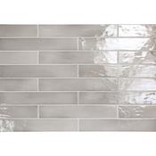 Manacor Mercury Grey 6.5x40cm image