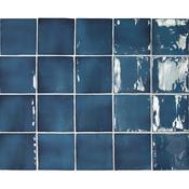 Manacor Ocean Blue 10x10cm image