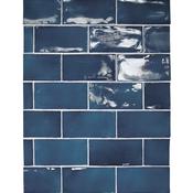 Manacor Ocean Blue 7.5x15cm image