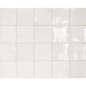Manacor White 10x10cm image