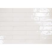 Manacor White 6.5x40cm image