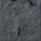 Bali Black Anti-Slip 15x15cm