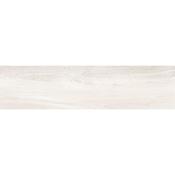 Brighton White Mate 30x120cm