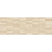 Daster Cream Mate 40x120cm