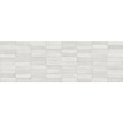 Daster White Mate 40x120cm