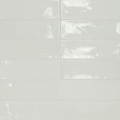 Equipe Village White 6.5x20 cm