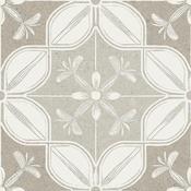 Senda Taupe 15x15 cm