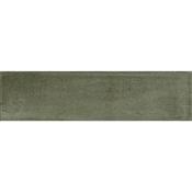 Nala Green Brillo 6x24.6cm