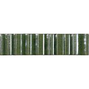 Volume Emerald Brillo 6x25cm