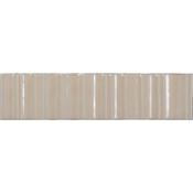 Volume Ivory Brillo 6x25cm