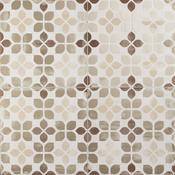 Calvin Beige Matt 58x58 cm