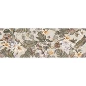 Gravity Flow Ivory Mate 40×120 cm