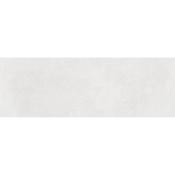 Gravity White Mate 40×120 cm