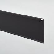 Emac - Skirting Eclipse Matt black image
