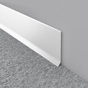 Emac - Skirting L Matt White