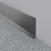 Emac - Skirting L Urban Graphite Aluminium image