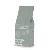 Fugabella Color 18 Flexible Grout 3kg