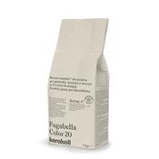 Fugabella Color 20 Flexible Grout 3kg