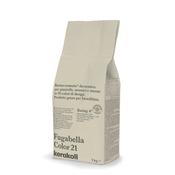 Fugabella Color 21 Flexible Grout 3kg