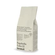 Fugabella Color 22 Flexible Grout 3kg