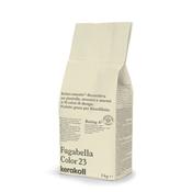 Fugabella Color 23 Flexible Grout 3kg