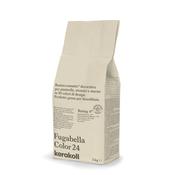 Fugabella Color 24 Flexible Grout 3kg