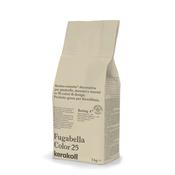 Fugabella Color 25 Flexible Grout 3kg