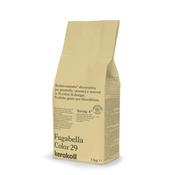 Fugabella Color 29 Flexible Grout 3kg
