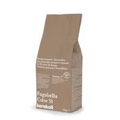 Fugabella Color 31 Flexible Grout 3kg