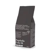 Fugabella Color 38 Flexible Grout 3kg