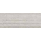Oregon Hood Grey Matt 33.3x90 cm image