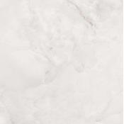 Orion White  Satin 100x100 cm