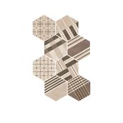 Hexatile Cement Geo Sand 17.5x20 cm image