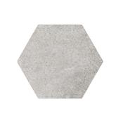 Hexatile Cement Grey 17.5x20 cm image