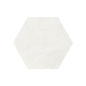 Hexatile Cement White 17.5x20 cm image