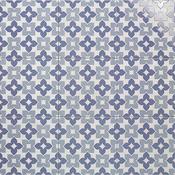 Alhaurin Blue 20x20 cm image