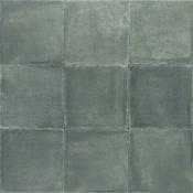 Elegance Blu Green 20X20 cm