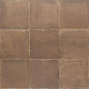 Elegance Brown 20X20 cm