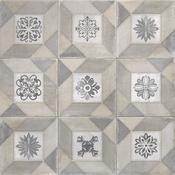 Deco Elegance Grey 20X20 cm