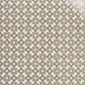Alhaurin Green 20x20 cm