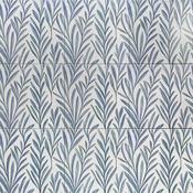 Foliage Indigo 20x20 cm